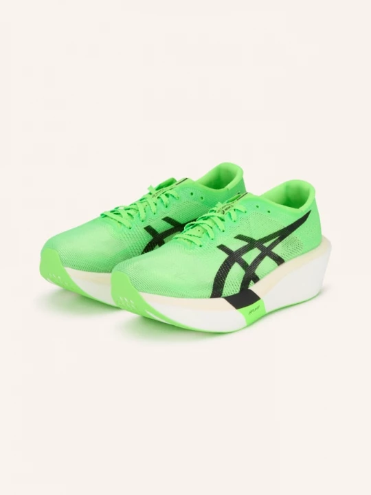 Obrázek produktu Asics Běžecké Boty Metaspeed Sky Tokyo neonově zelená / černá