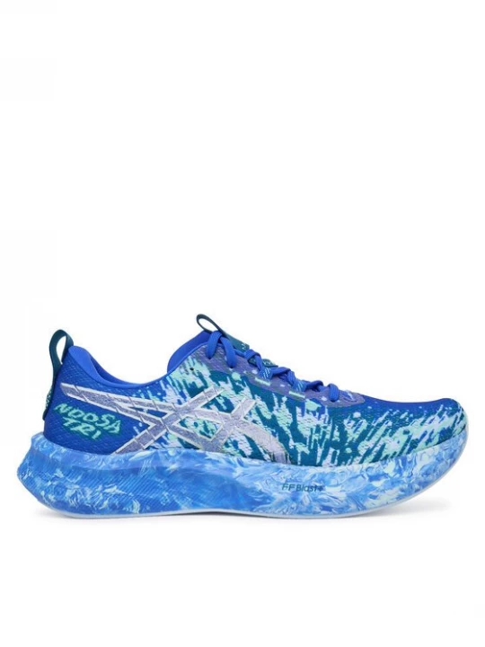 Obrázek produktu Asics Běžecké boty Noosa Tri 16 1011B872 Modrá