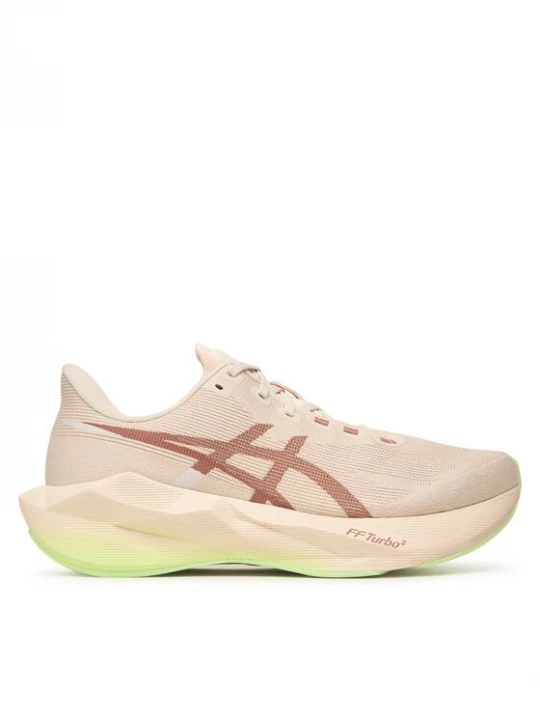 Obrázek produktu Asics Běžecké boty Novablast 6 1011C243 Béžová