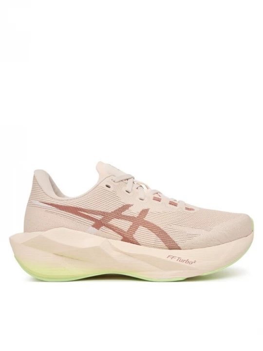 Obrázek produktu Asics Běžecké boty Novablast 6 1012C008 Béžová