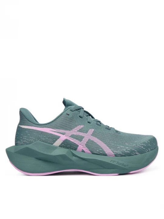 Obrázek produktu Asics Běžecké boty Novablast 6 1012C008 Zelená