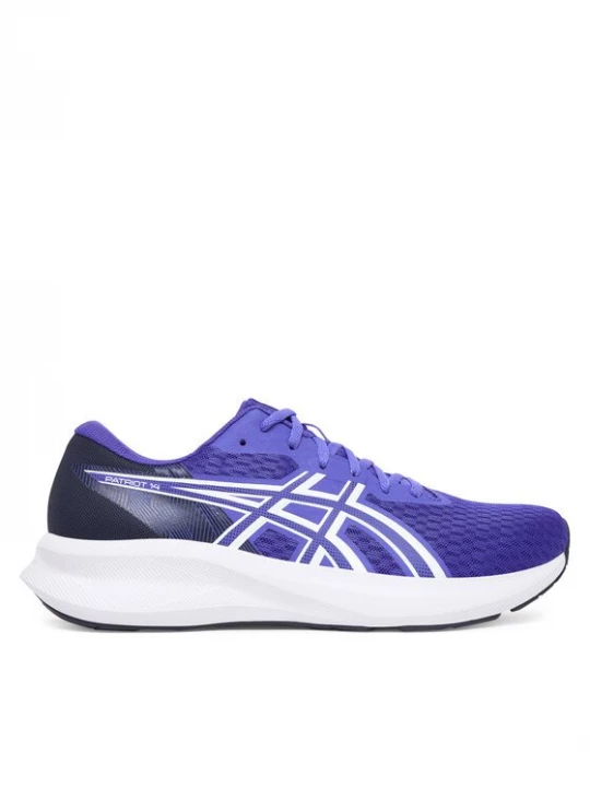 Obrázek produktu Asics Běžecké boty Patriot 14 1011C050 Modrá