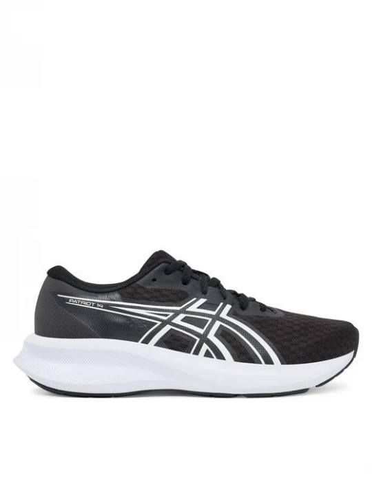 Obrázek produktu Asics Běžecké boty Patriot 14 1012B836 Černá