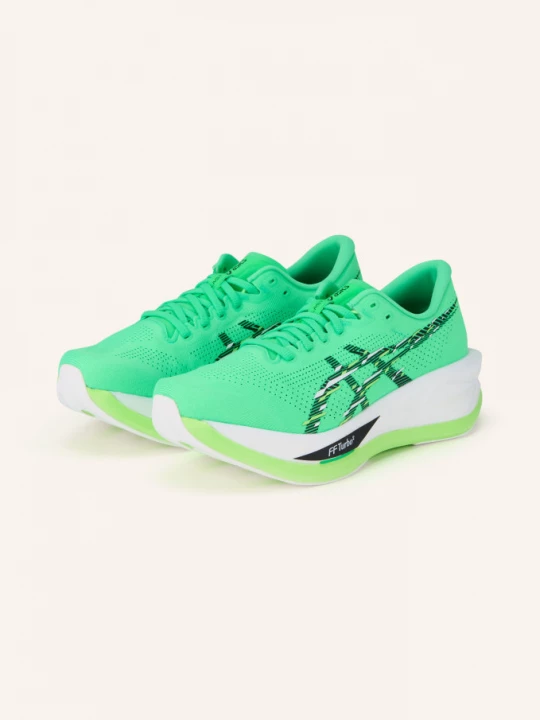 Obrázek produktu Asics Běžecké Boty Sonicblast neonově zelená / černá