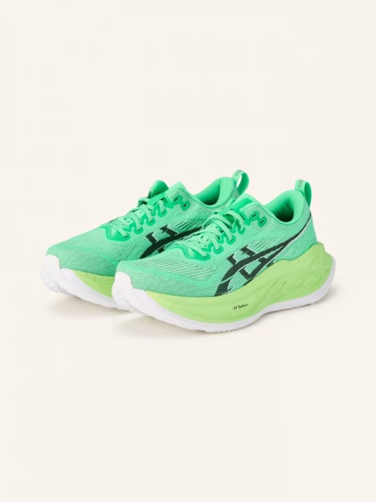 Obrázek produktu Asics Běžecké Boty Superblast 2 neonově zelená / tmavě zelená