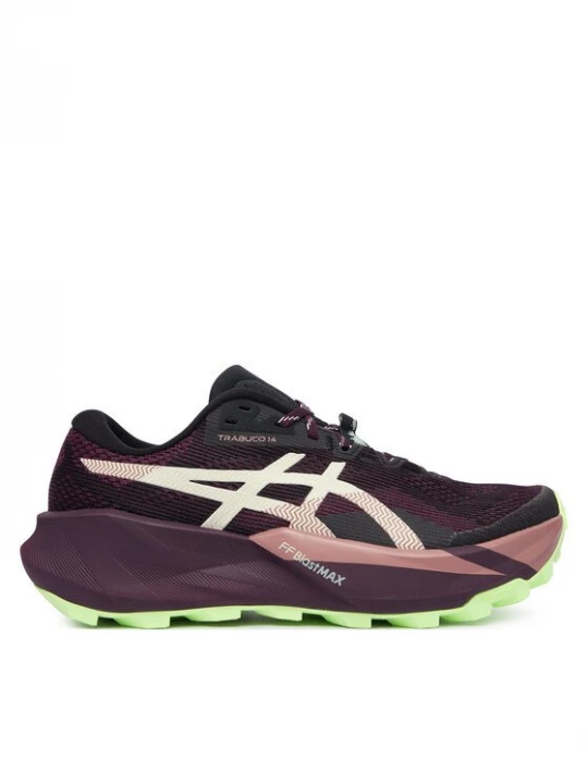 Obrázek produktu Asics Běžecké boty Trabuco 14 1012B938 Černá