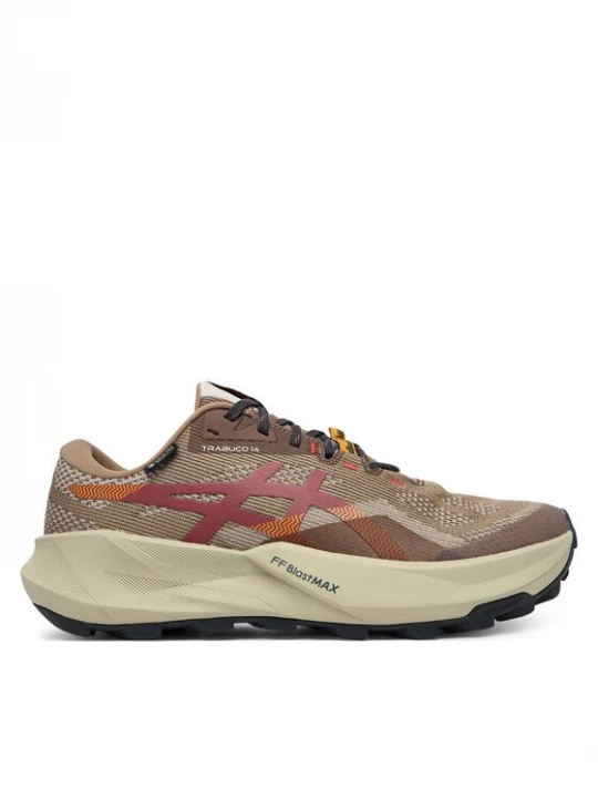 Obrázek produktu Asics Běžecké boty Trabuco 14 Gtx 1011C165 Hnědá