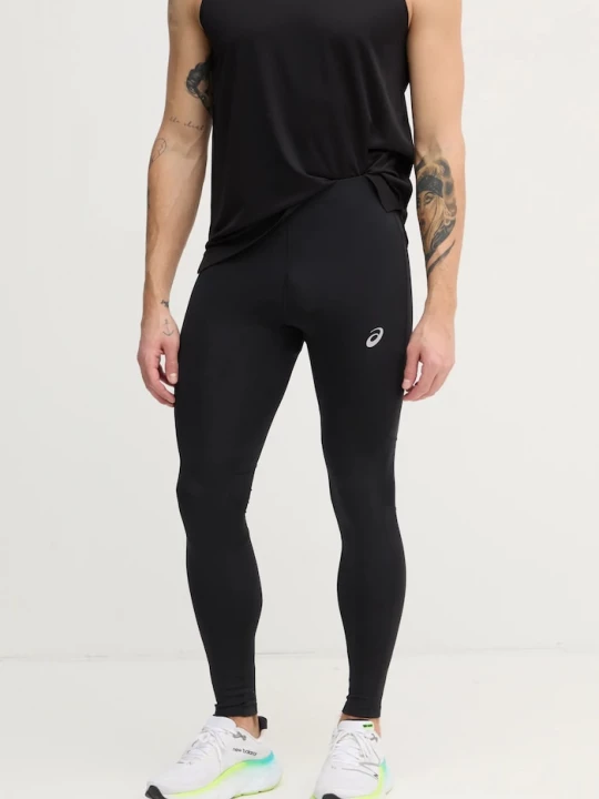 Obrázek produktu Asics Běžecké legíny Asics Core černá