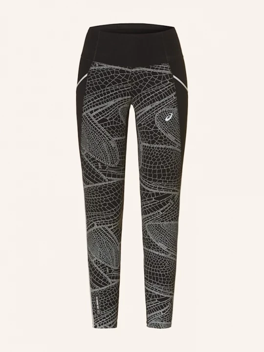 Obrázek produktu Asics Běžecké Legíny Limited Series Lite-Show černá