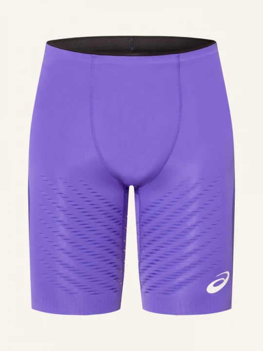 Obrázek produktu Asics Běžecké Legíny Metaspeed modrá
