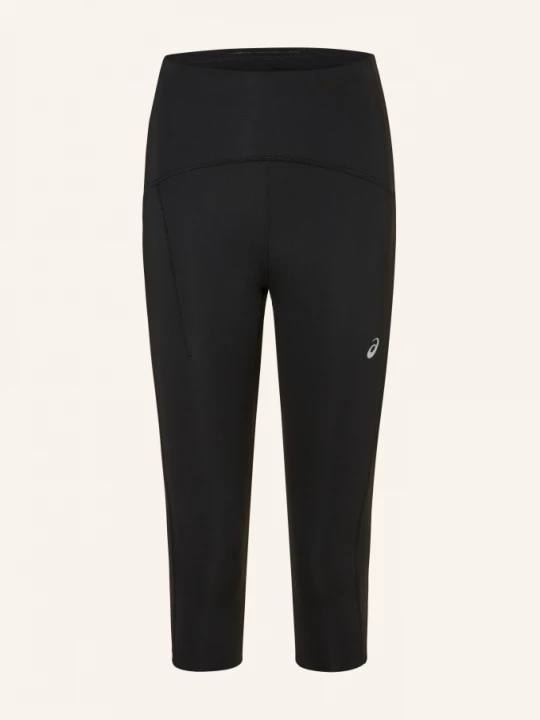 Obrázek produktu Asics Běžecké Legíny Road High Waist Capri Tight černá