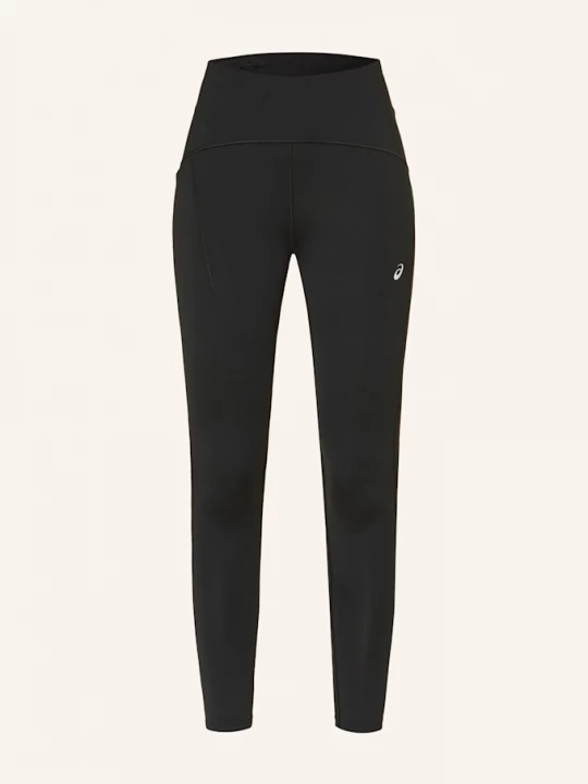 Obrázek produktu Asics Běžecké Legíny Road Winter High Waist černá