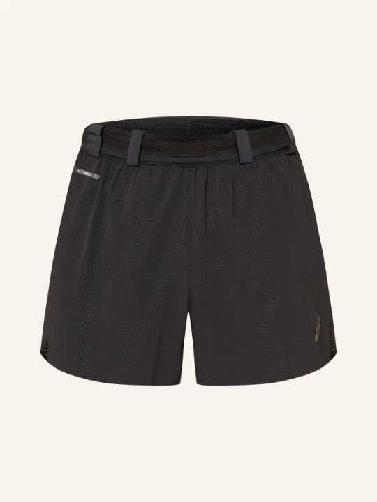 Obrázek produktu Asics Běžecké Šortky 2 V 1 Metarun černá