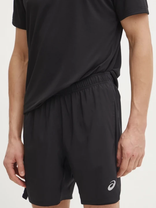Obrázek produktu Asics Běžecké šortky Asics Core černá
