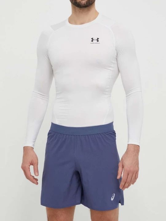 Obrázek produktu Asics Běžecké šortky Asics Road 2 in 1 modrá