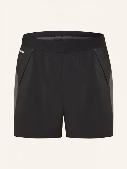 Obrázek produktu Asics Běžecké Šortky Road 5in Short černá / šedá