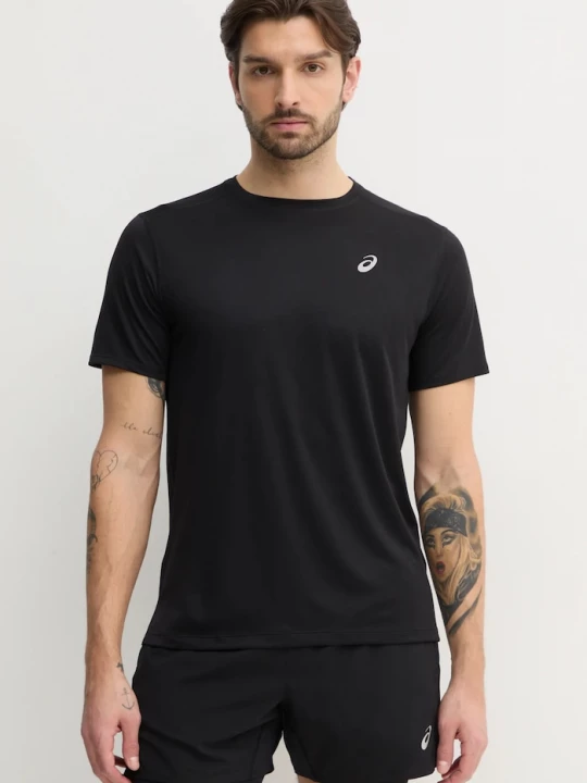 Obrázek produktu Asics Běžecké tričko Asics Core černá