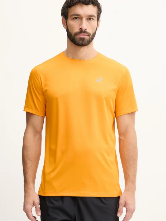 Obrázek produktu Asics Běžecké tričko Asics Core oranžová