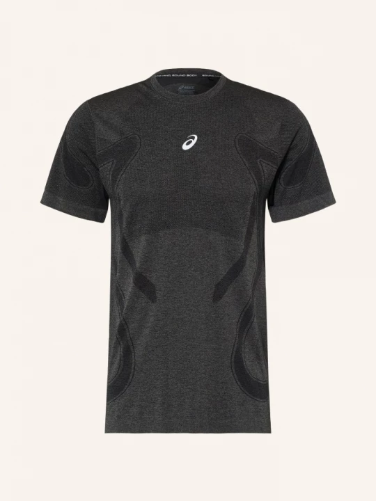Obrázek produktu Asics Běžecké Tričko Road Seamless Ss černá