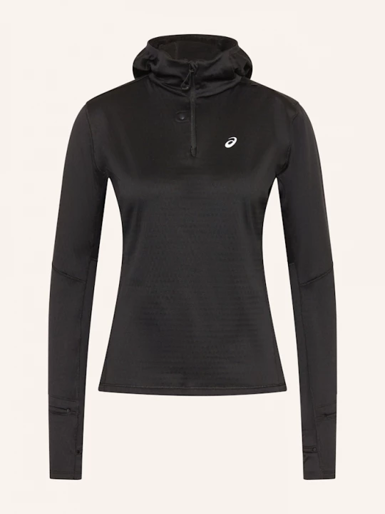 Obrázek produktu Asics Běžecké Tričko Road Winter černá