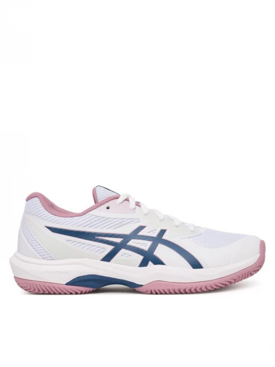 Obrázek produktu Asics Boty na tenis Game Ff Clay/Oc 1042A282 Bílá