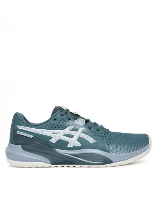 Obrázek produktu Asics Boty na tenis Gel-Challenger 15 1041A510 Zelená