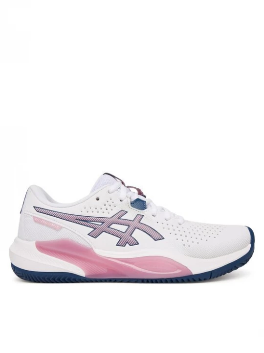 Obrázek produktu Asics Boty na tenis Gel-Challenger 15 Clay 1042A293 Bílá