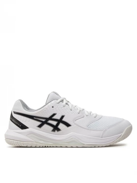 Obrázek produktu Asics Boty na tenis Gel-Dedicate 8 1041A408 Bílá