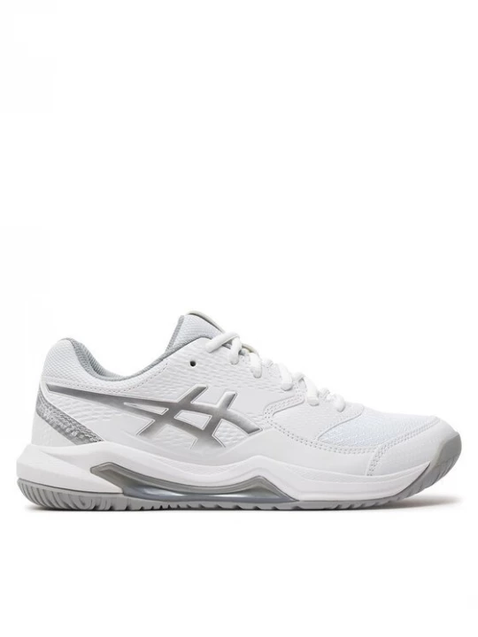 Obrázek produktu Asics Boty na tenis Gel-Dedicate 8 1042A237 Bílá