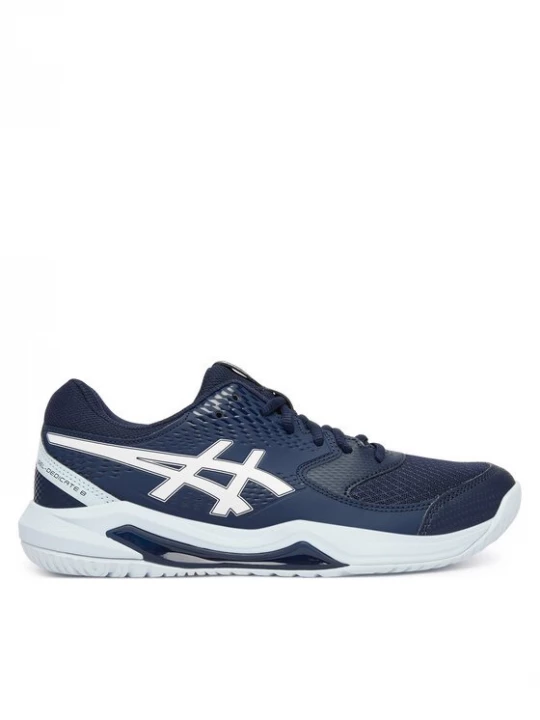 Obrázek produktu Asics Boty na tenis Gel-Dedicate 8 1042A237 Modrá