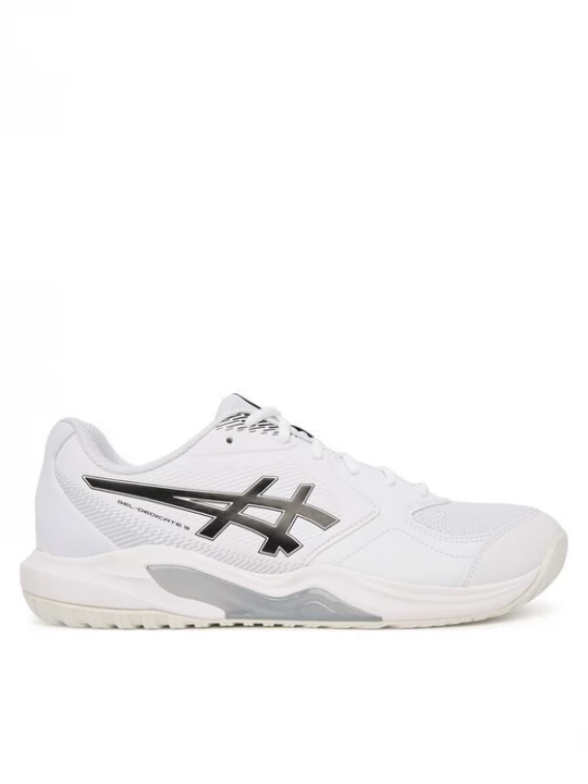 Obrázek produktu Asics Boty na tenis Gel-Dedicate 9 1041A543 Bílá