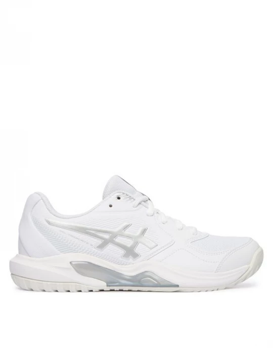 Obrázek produktu Asics Boty na tenis Gel-Dedicate 9 1042A316 Bílá