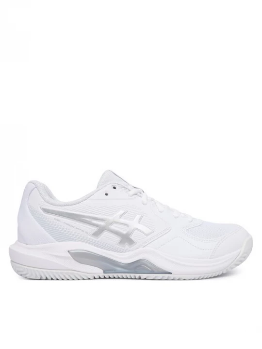 Obrázek produktu Asics Boty na tenis Gel-Dedicate 9 Clay 1042A314 Bílá