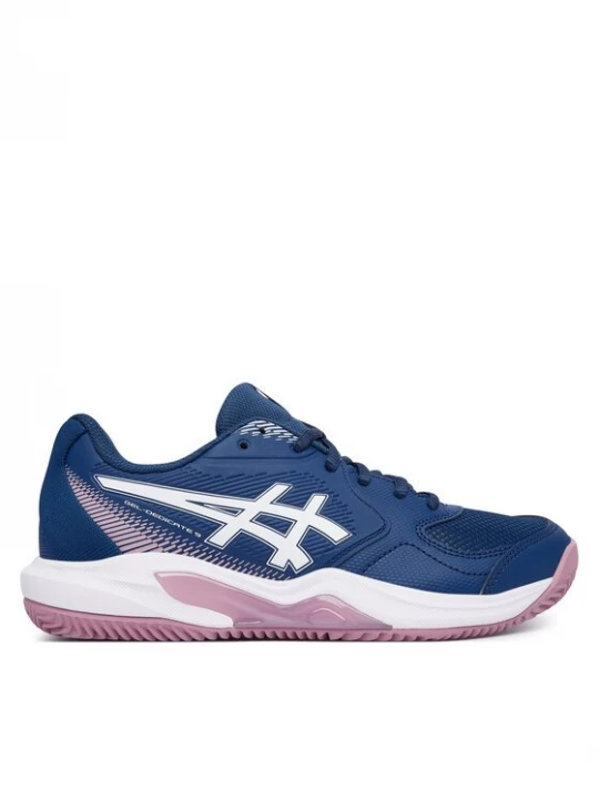 Obrázek produktu Asics Boty na tenis Gel-Dedicate 9 Clay 1042A314 Tmavomodrá