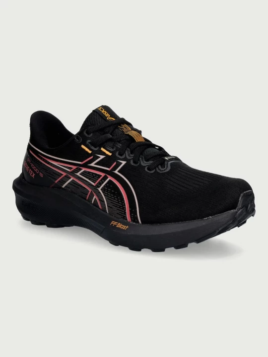 Obrázek produktu Asics boty tréninkové pánské GT-1000 15 GORE-TEX černá