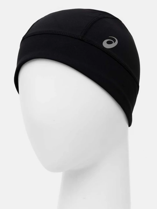 Obrázek produktu Asics Čepice Asics černá