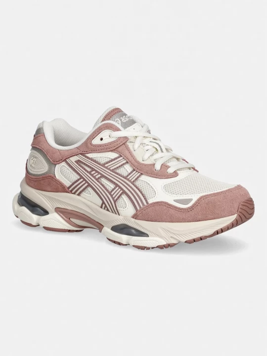 Obrázek produktu Asics GEL-NYC 2.0 sneakers boty dámské oranžová