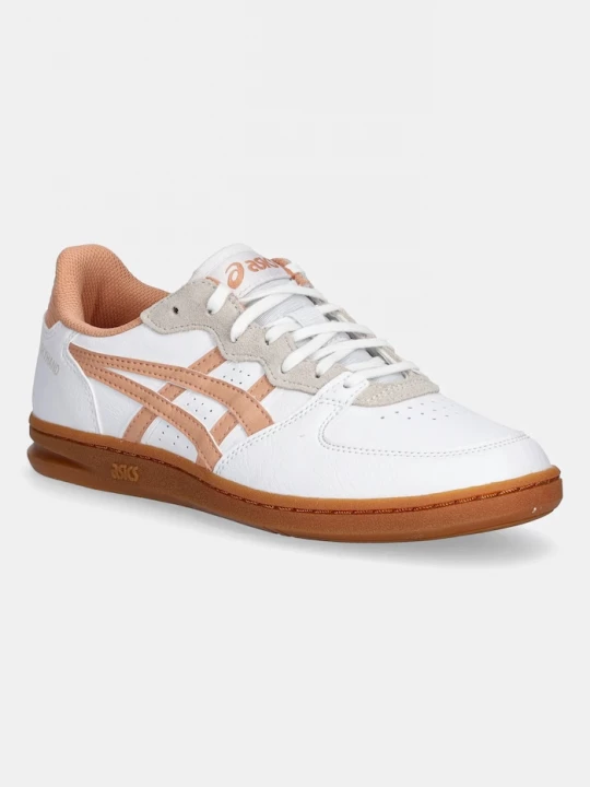 Obrázek produktu Asics Kožené sneakers boty SKYHAND OG