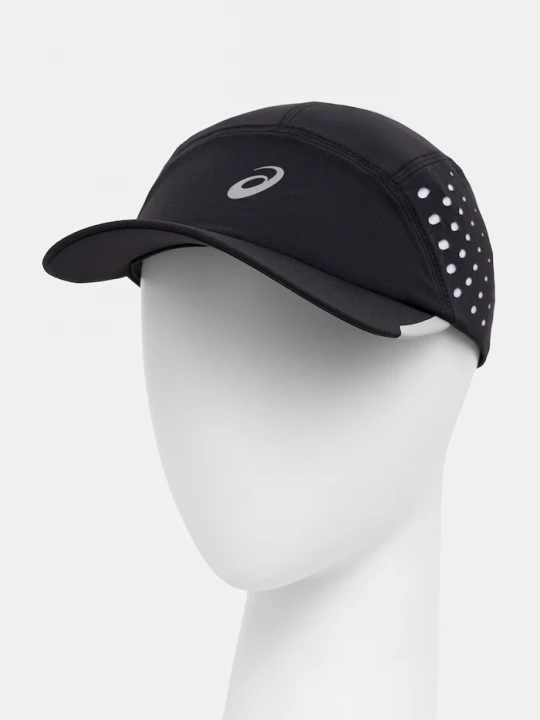 Obrázek produktu Asics Kšiltovka Asics černá