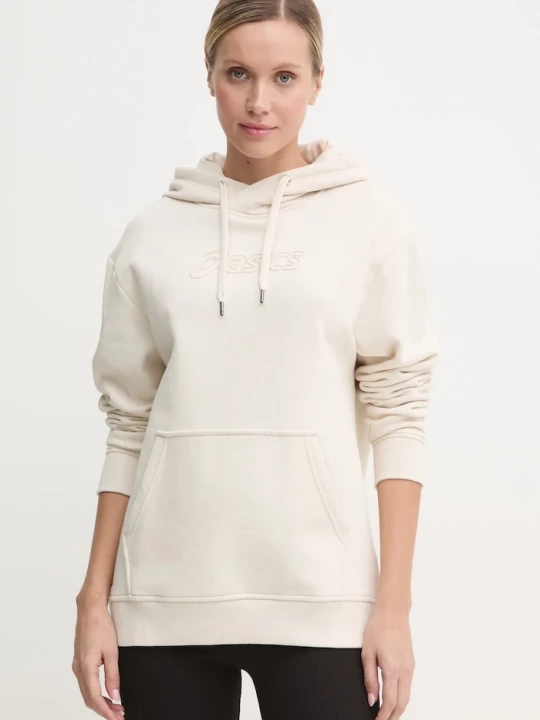 Obrázek produktu Asics Mikina Asics béžová
