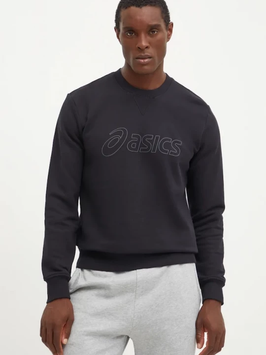 Obrázek produktu Asics Mikina Asics černá