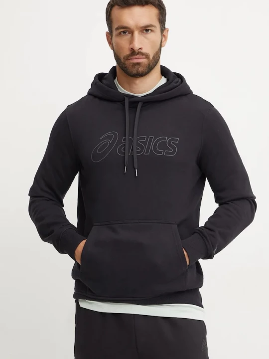 Obrázek produktu Asics Mikina Asics černá