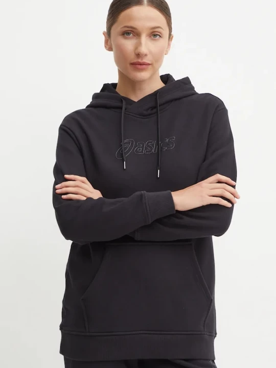 Obrázek produktu Asics Mikina Asics černá