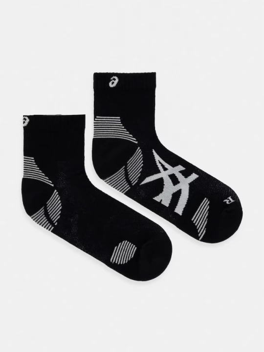 Obrázek produktu Asics Ponožky Asics 2-pack černá
