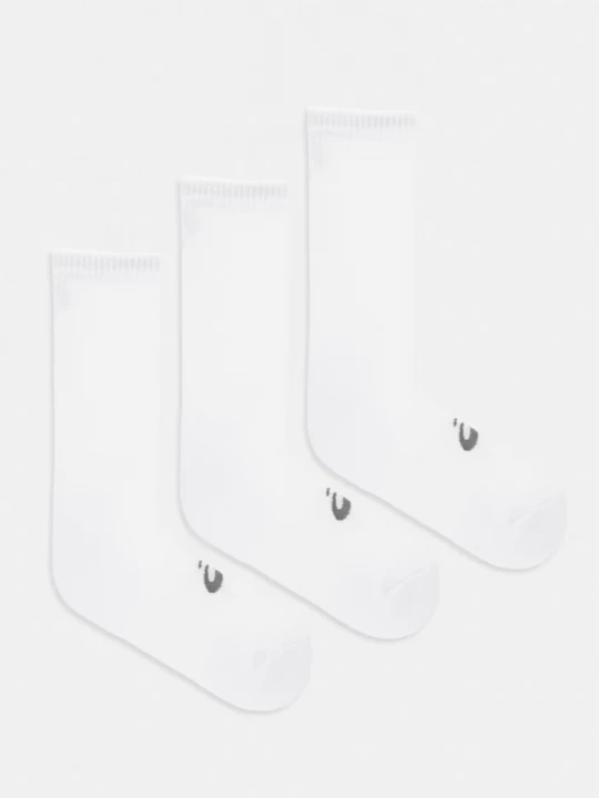 Obrázek produktu Asics Ponožky Asics 3-pack