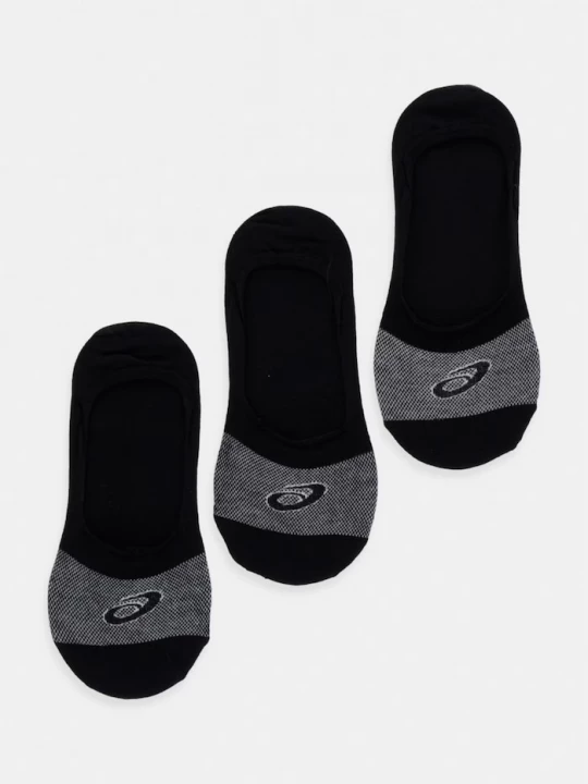 Obrázek produktu Asics Ponožky Asics 3-pack černá