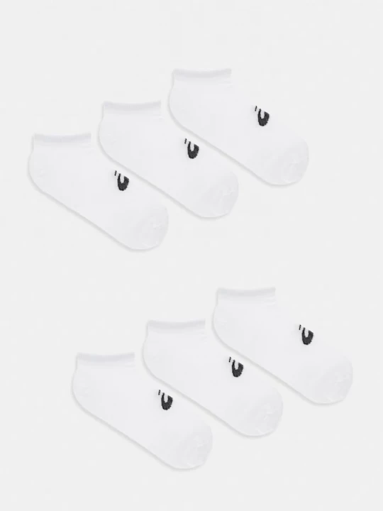 Obrázek produktu Asics Ponožky Asics 6-pack