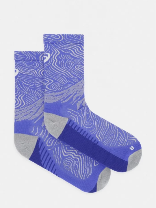 Obrázek produktu Asics Ponožky Asics fialová