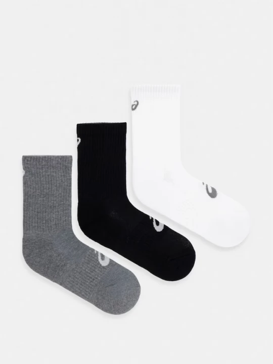 Obrázek produktu Asics ponožky s bavlnou 3 PACK CREW SOCK 3-pack