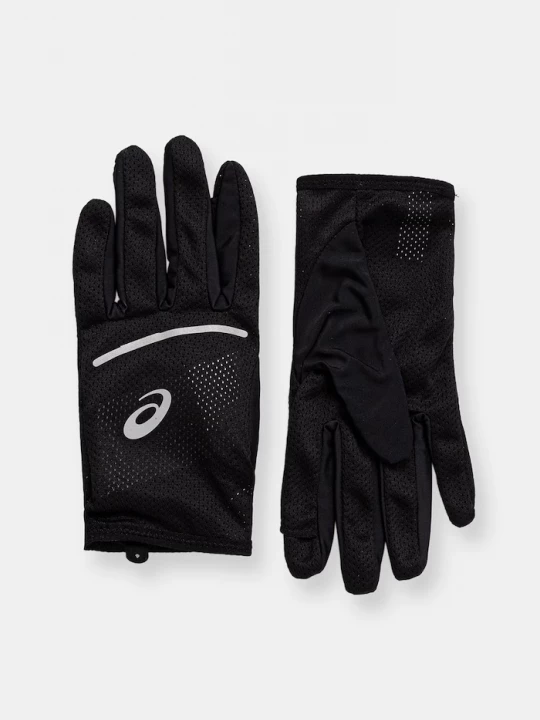 Obrázek produktu Asics rukavice na běh černá